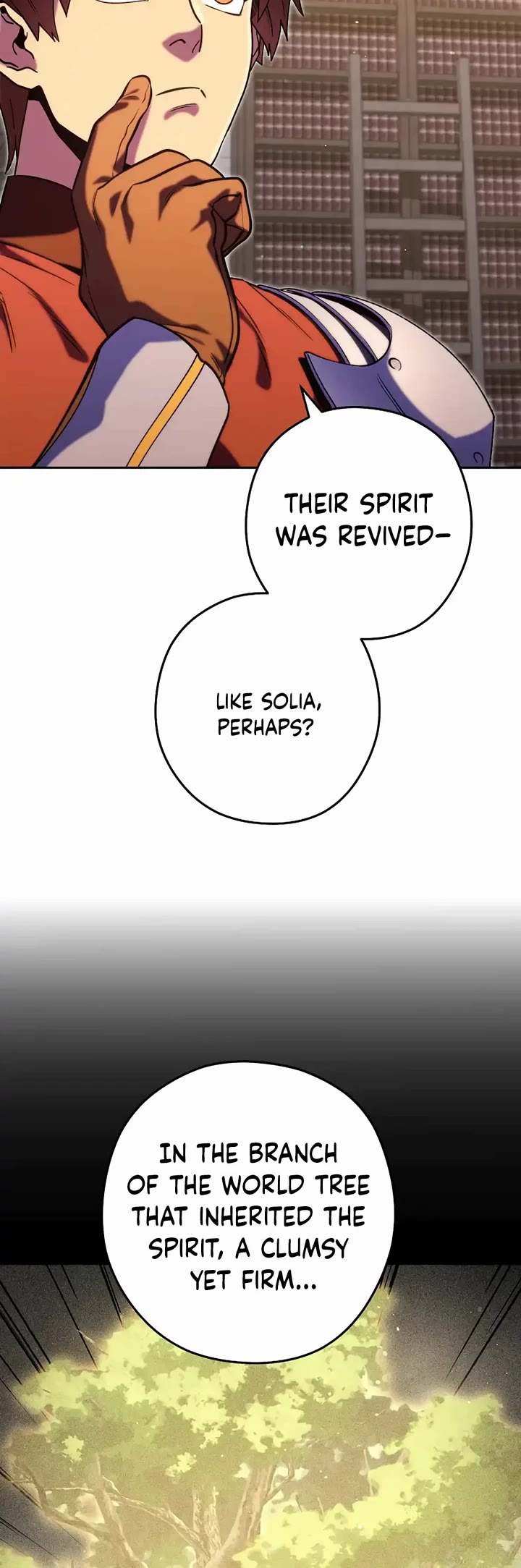 Dungeon Reset Chapter 260 page 10 - Chapter 260