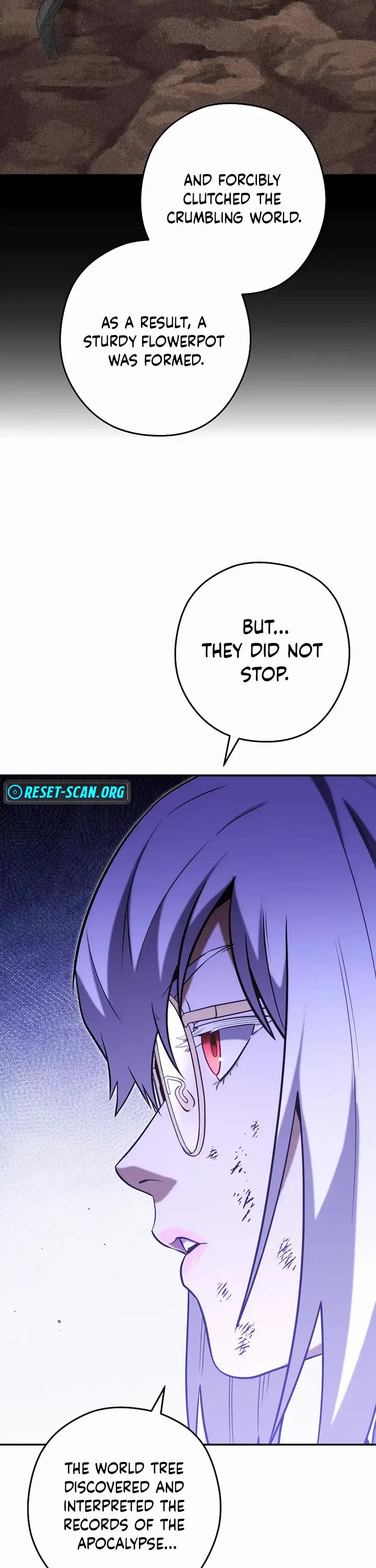 Dungeon Reset Chapter 260 page 17 - Chapter 260