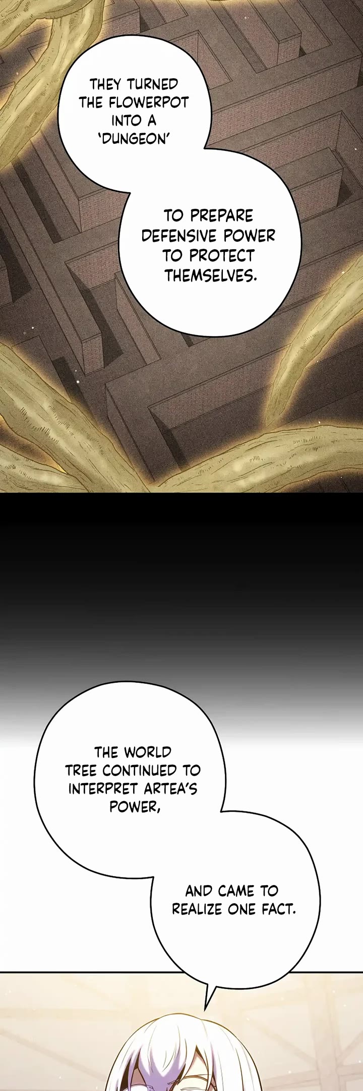 Dungeon Reset Chapter 260 page 19 - Chapter 260
