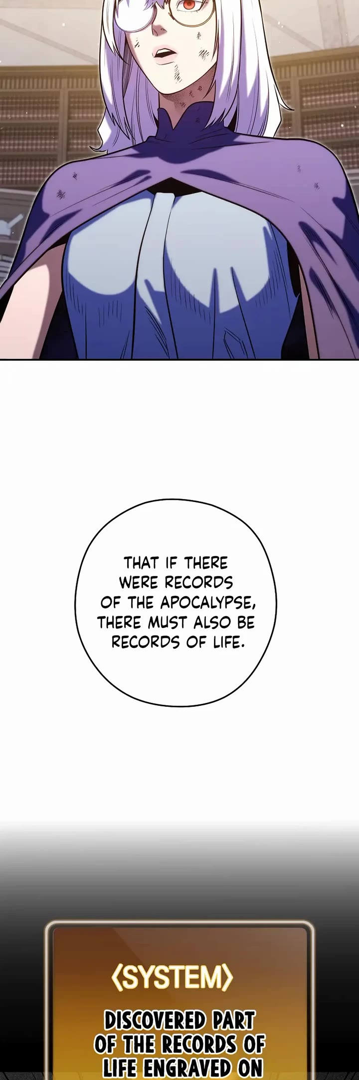 Dungeon Reset Chapter 260 page 20 - Chapter 260