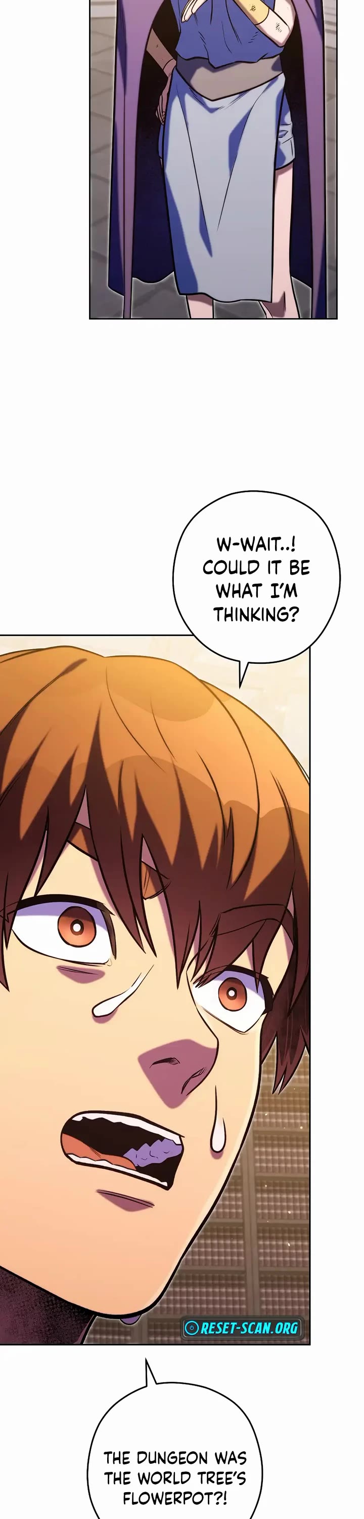Dungeon Reset Chapter 260 page 22 - Chapter 260