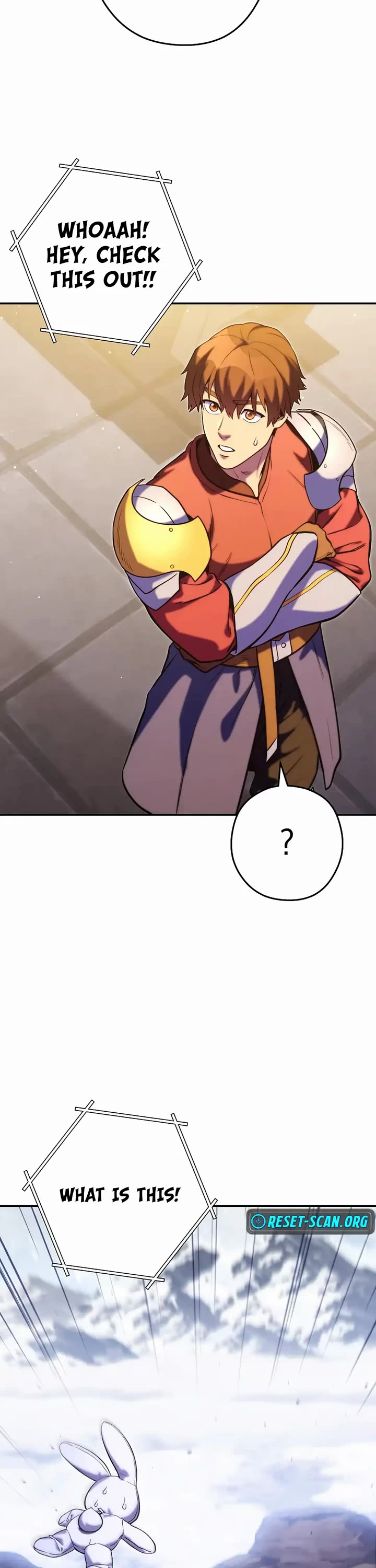 Dungeon Reset Chapter 260 page 23 - Chapter 260