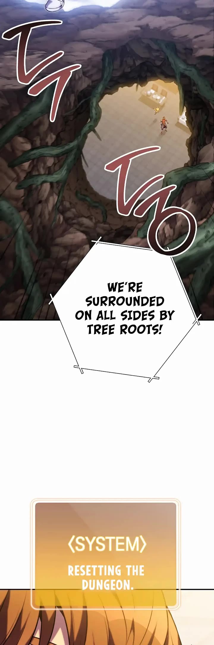 Dungeon Reset Chapter 260 page 24 - Chapter 260