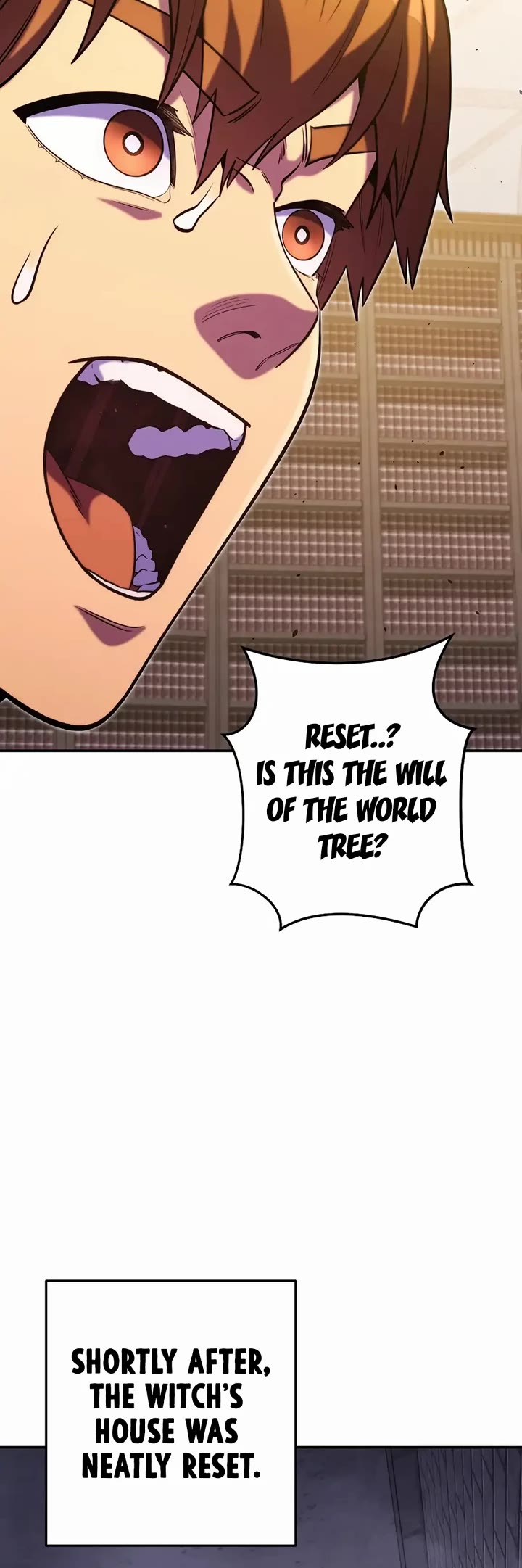 Dungeon Reset Chapter 260 page 25 - Chapter 260