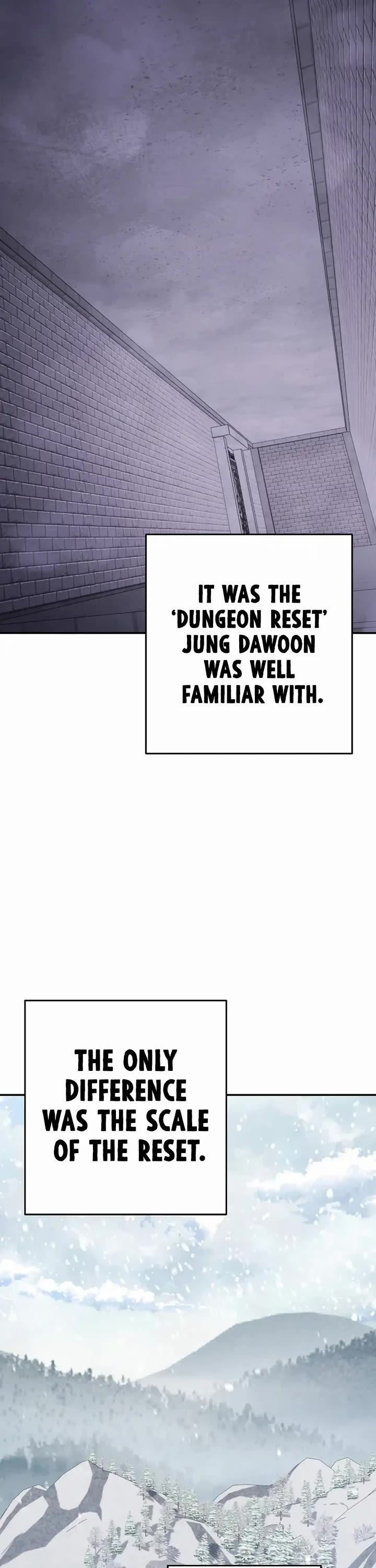 Dungeon Reset Chapter 260 page 26 - Chapter 260