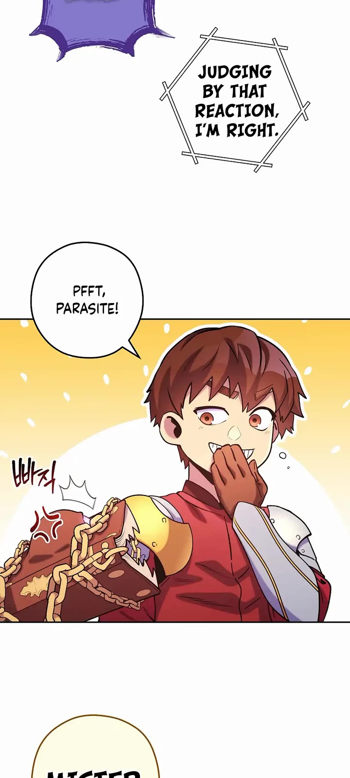 Dungeon Reset Chapter 260 page 34 - Chapter 260