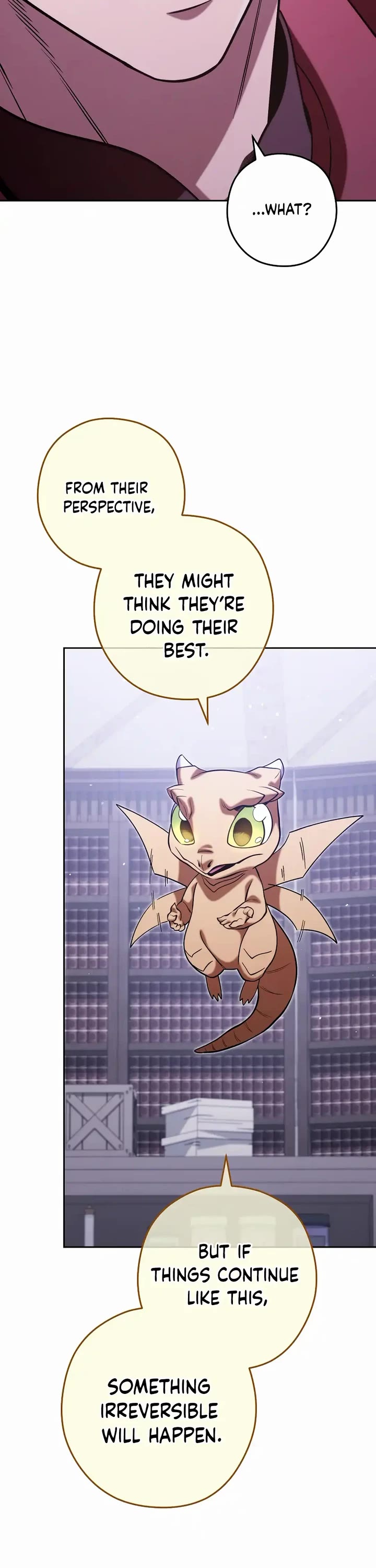 Dungeon Reset Chapter 260 page 37 - Chapter 260