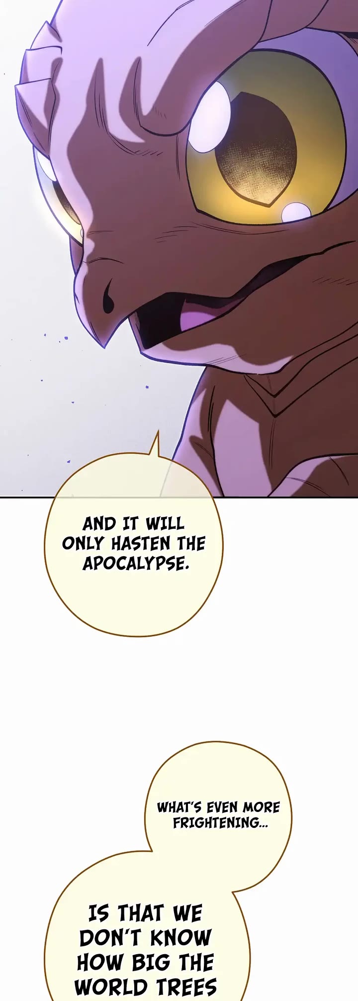 Dungeon Reset Chapter 260 page 40 - Chapter 260