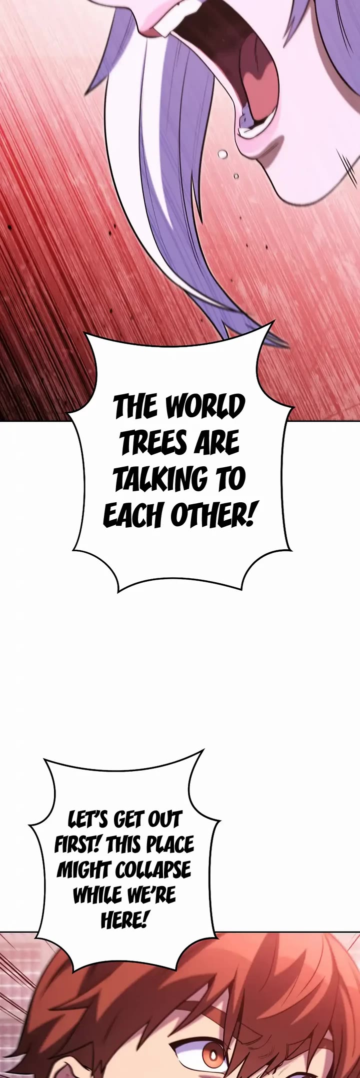 Dungeon Reset Chapter 260 page 45 - Chapter 260