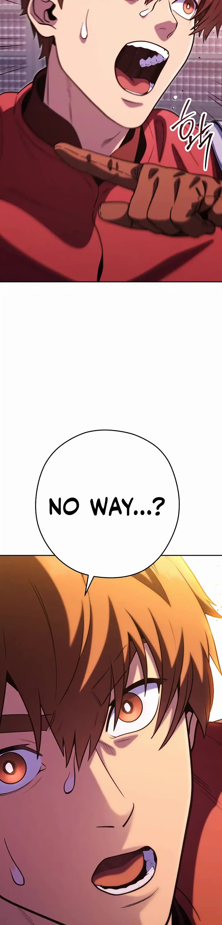 Dungeon Reset Chapter 260 page 46 - Chapter 260