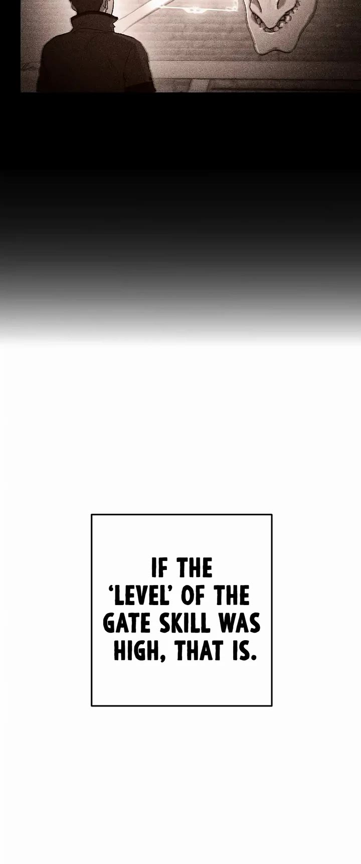 Dungeon Reset Chapter 260 page 54 - Chapter 260