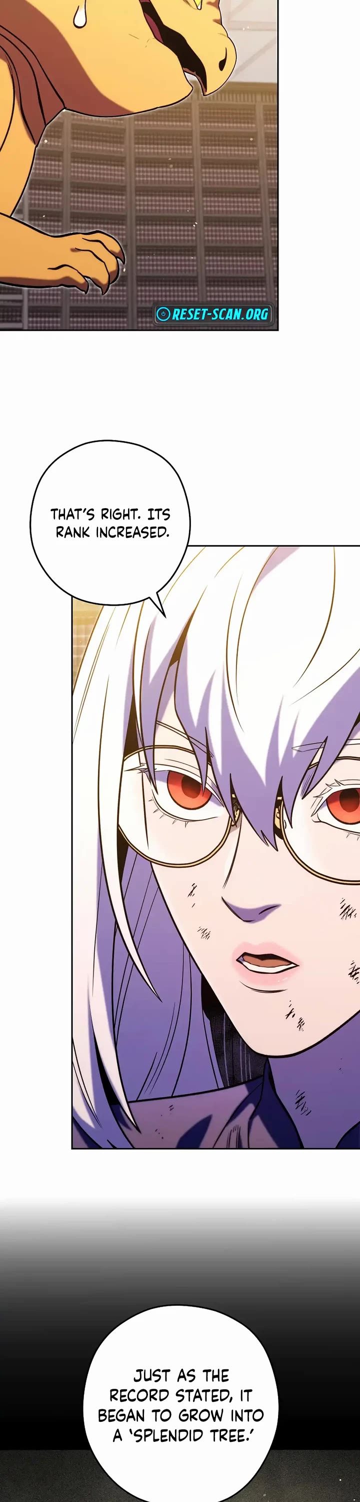 Dungeon Reset Chapter 260 page 7 - Chapter 260