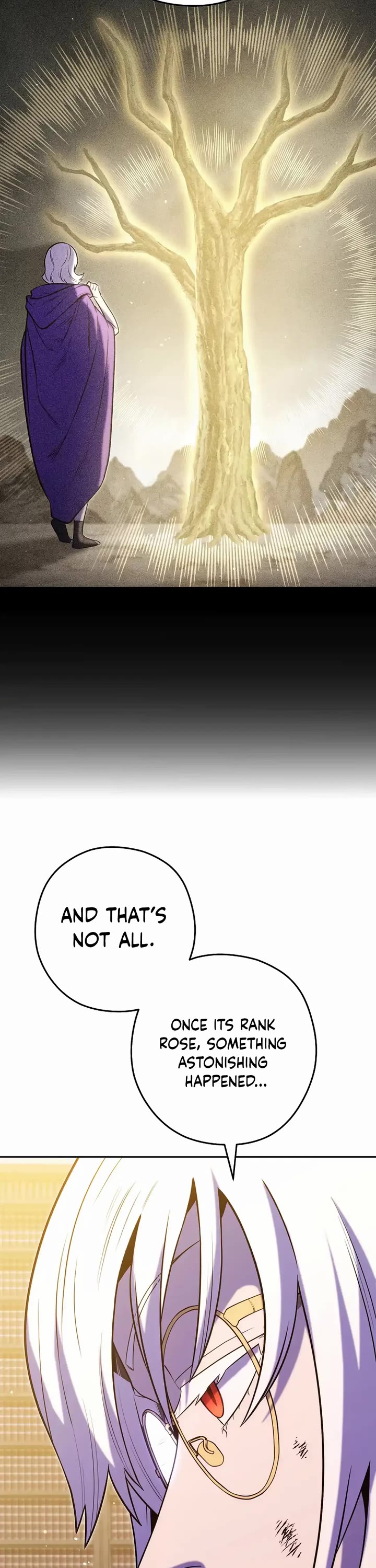 Dungeon Reset Chapter 260 page 8 - Chapter 260