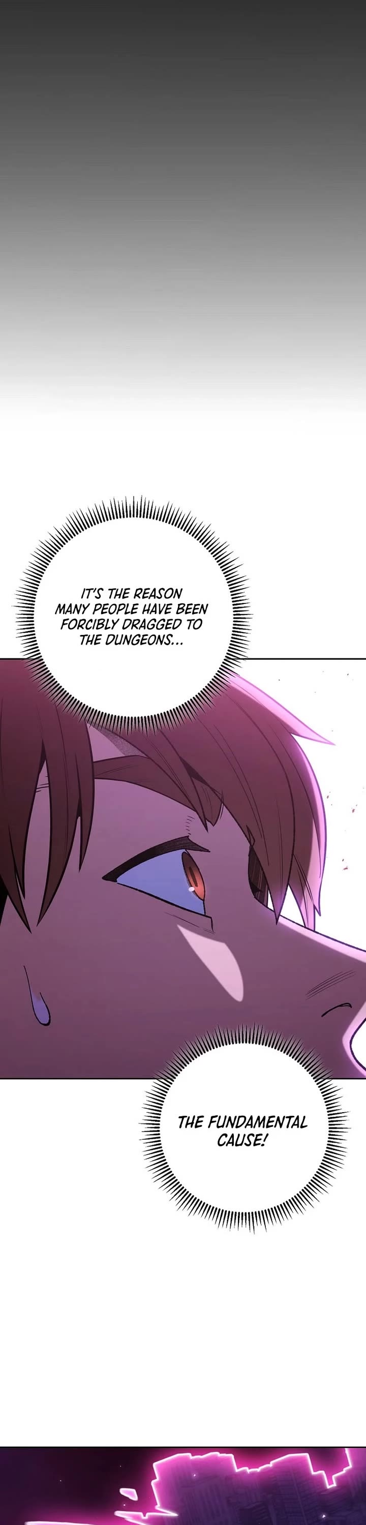 Dungeon Reset Chapter 261 page 13 - Chapter 261