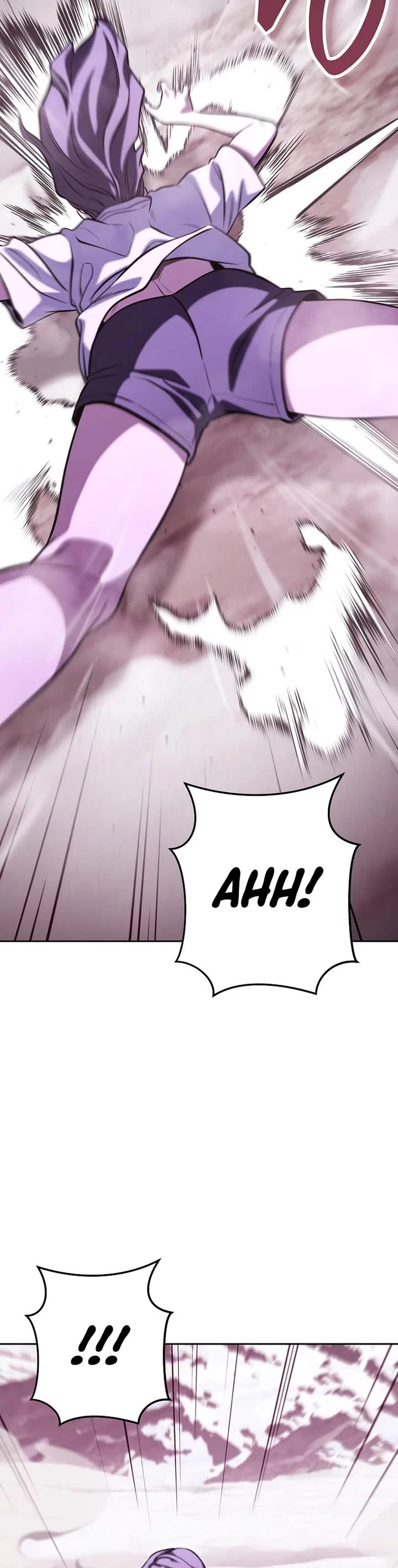Dungeon Reset Chapter 261 page 30 - Chapter 261