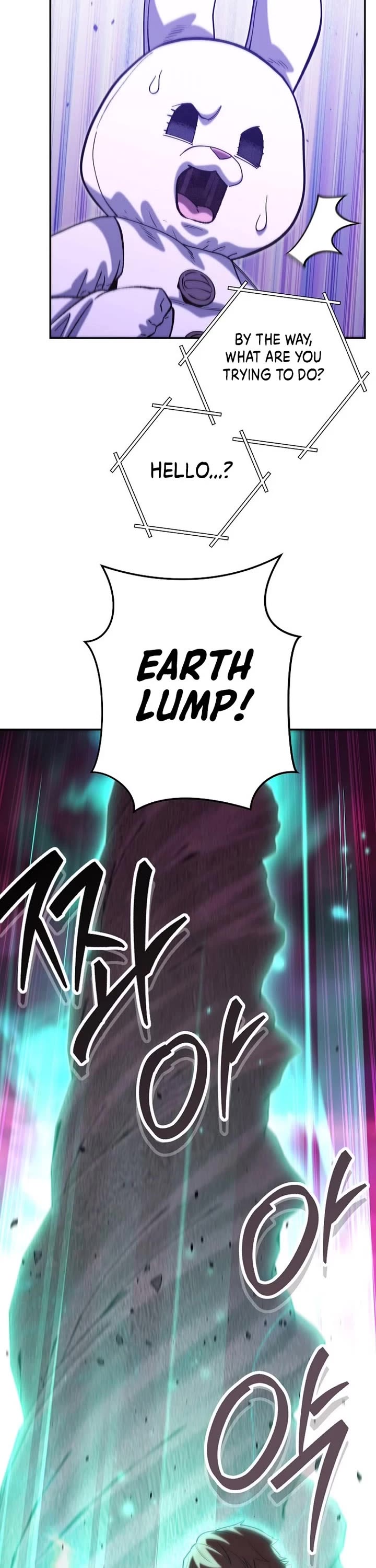 Dungeon Reset Chapter 261 page 41 - Chapter 261