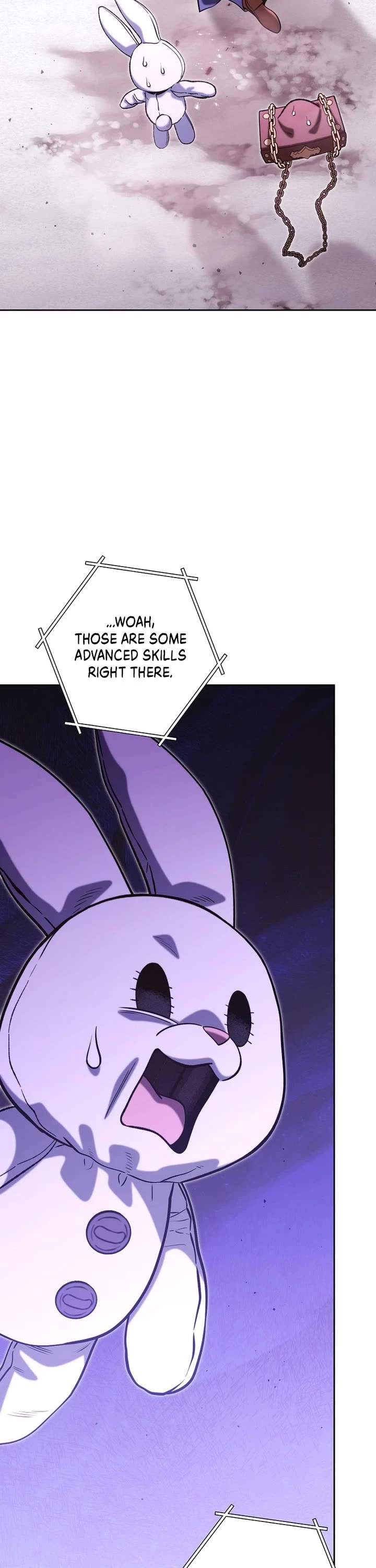 Dungeon Reset Chapter 261 page 49 - Chapter 261