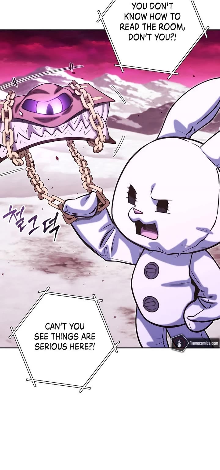 Dungeon Reset Chapter 261 page 5 - Chapter 261