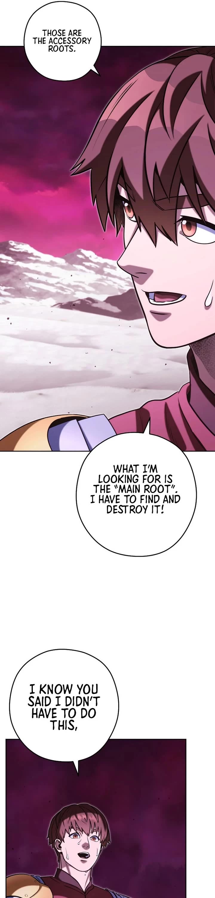 Dungeon Reset Chapter 261 page 52 - Chapter 261
