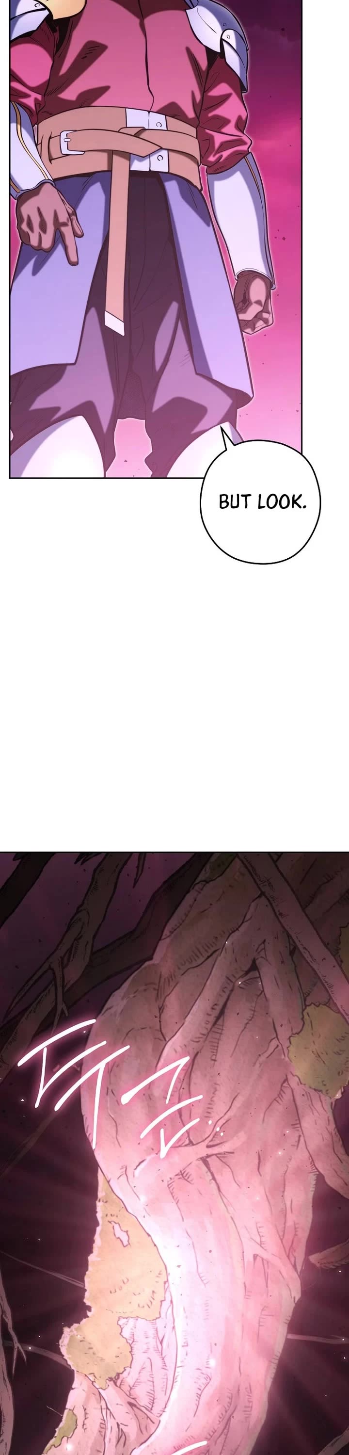 Dungeon Reset Chapter 261 page 53 - Chapter 261