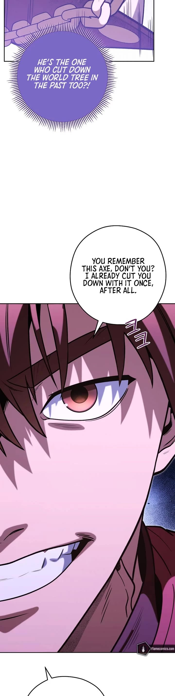 Dungeon Reset Chapter 261 page 58 - Chapter 261