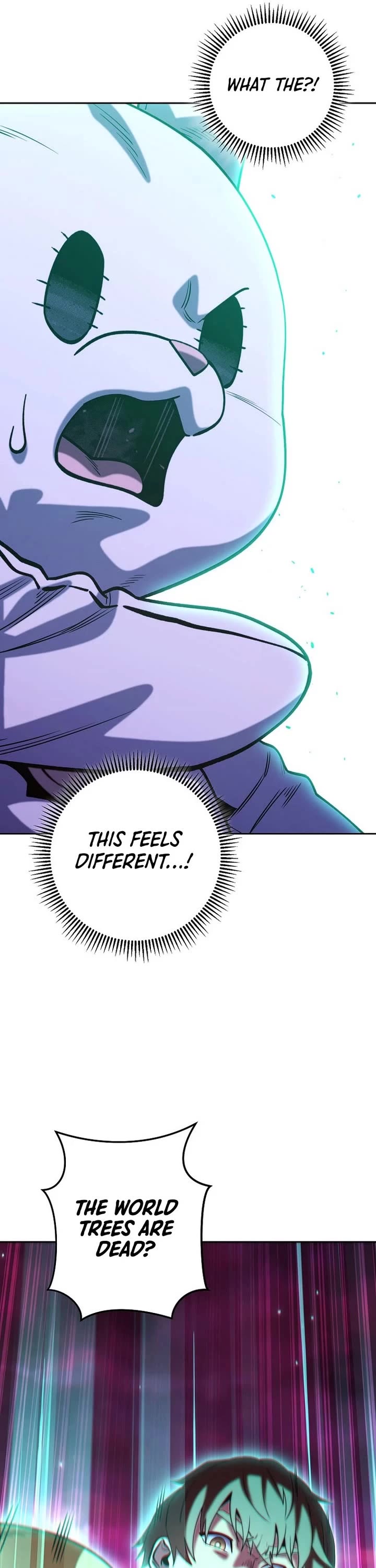 Dungeon Reset Chapter 262 page 14 - Chapter 262