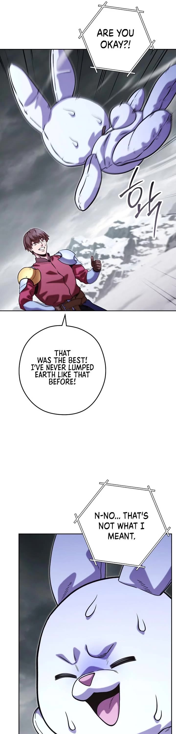 Dungeon Reset Chapter 262 page 26 - Chapter 262