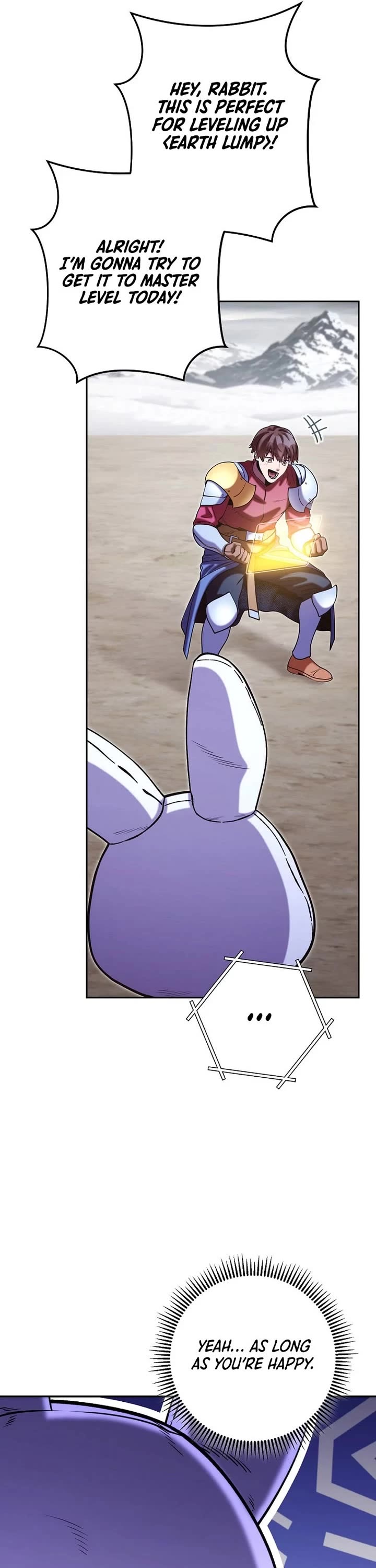 Dungeon Reset Chapter 262 page 30 - Chapter 262