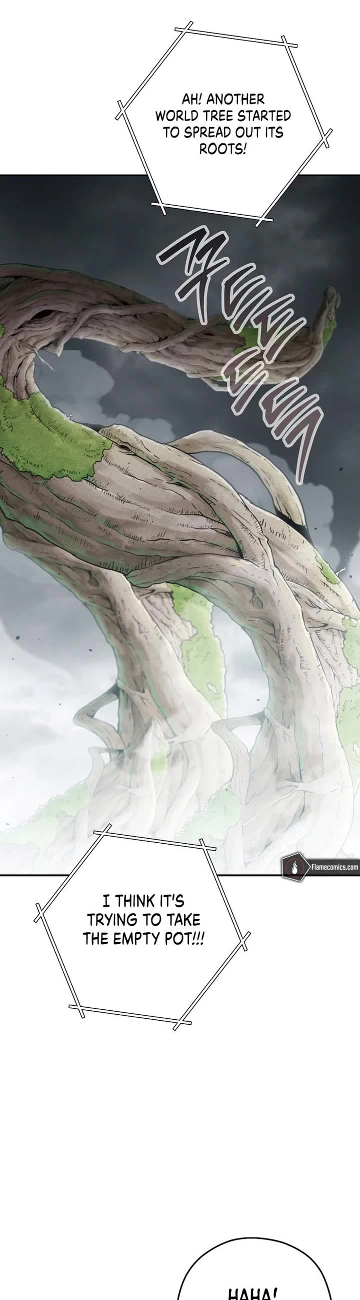 Dungeon Reset Chapter 262 page 32 - Chapter 262