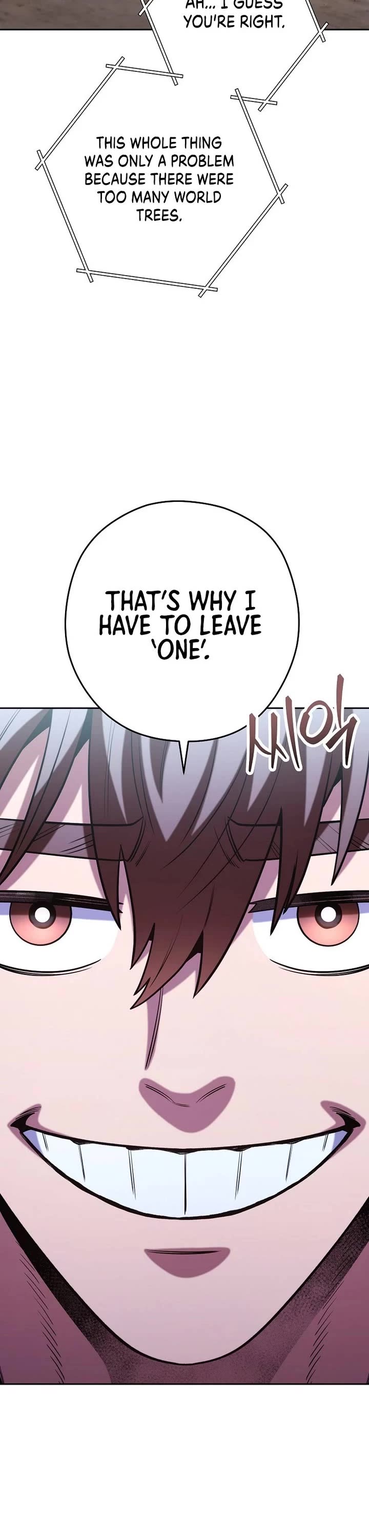 Dungeon Reset Chapter 262 page 35 - Chapter 262