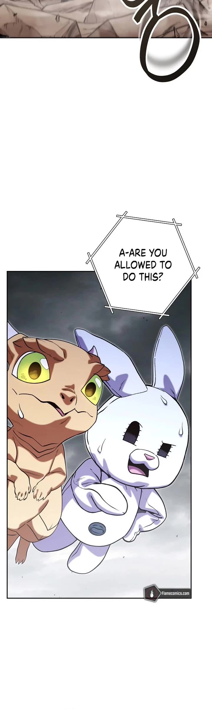 Dungeon Reset Chapter 262 page 41 - Chapter 262
