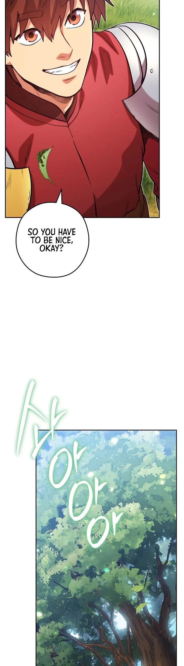 Dungeon Reset Chapter 262 page 48 - Chapter 262