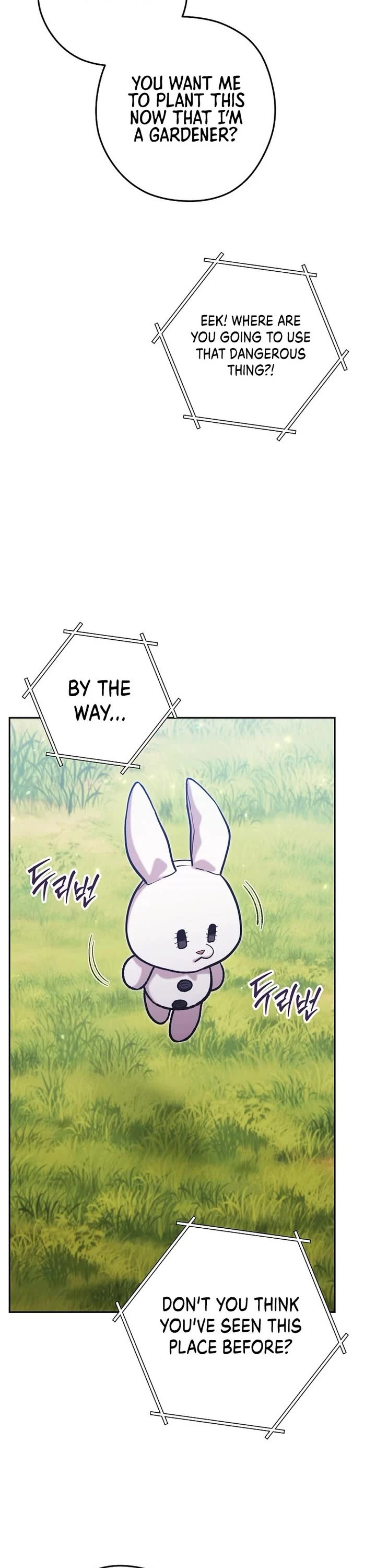 Dungeon Reset Chapter 262 page 51 - Chapter 262