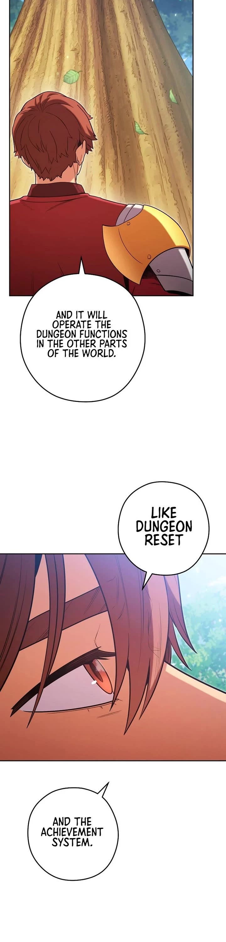 Dungeon Reset Chapter 262 page 55 - Chapter 262