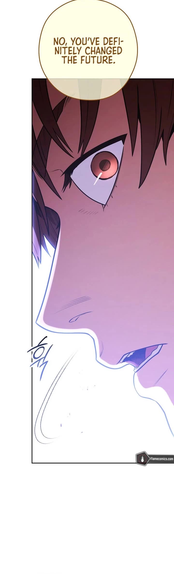 Dungeon Reset Chapter 262 page 57 - Chapter 262