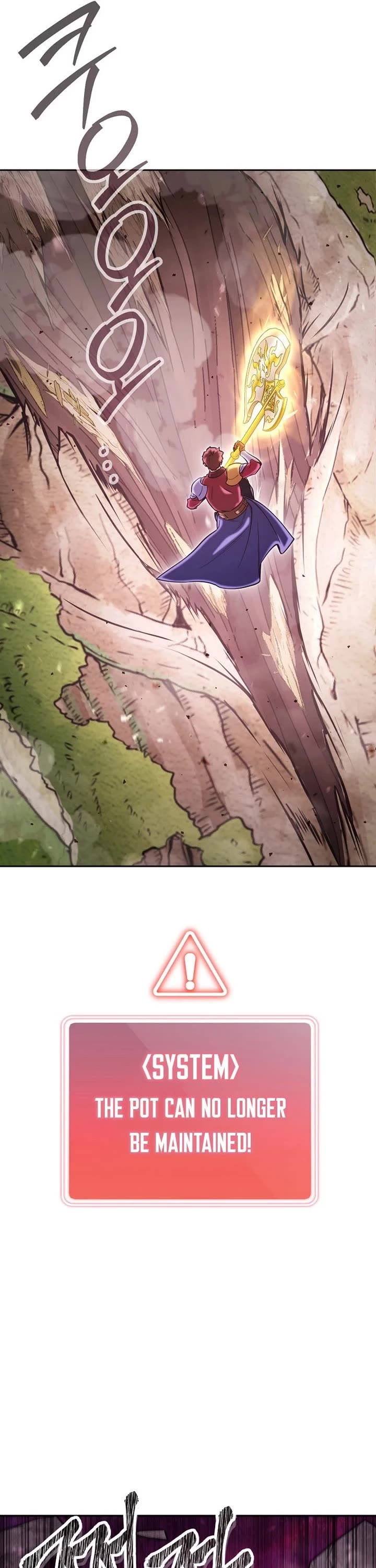 Dungeon Reset Chapter 262 page 6 - Chapter 262