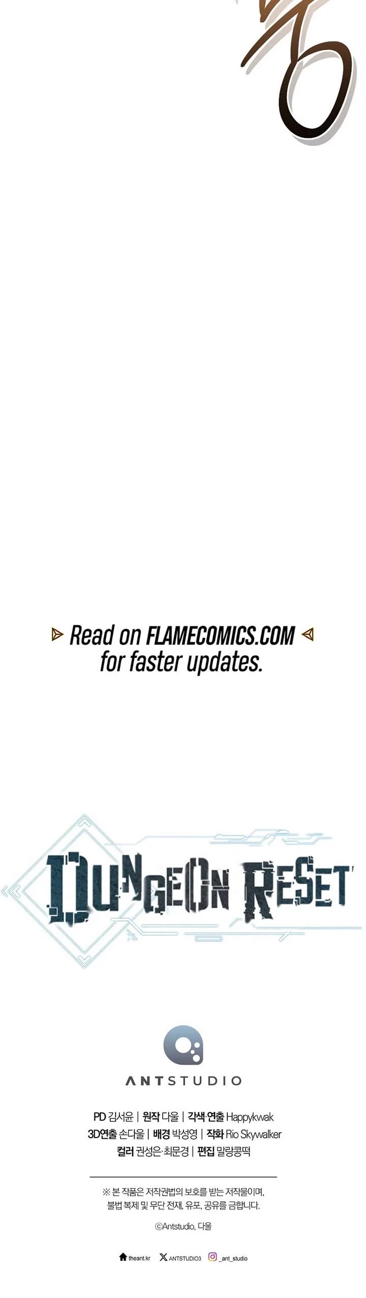 Dungeon Reset Chapter 262 page 66 - Chapter 262