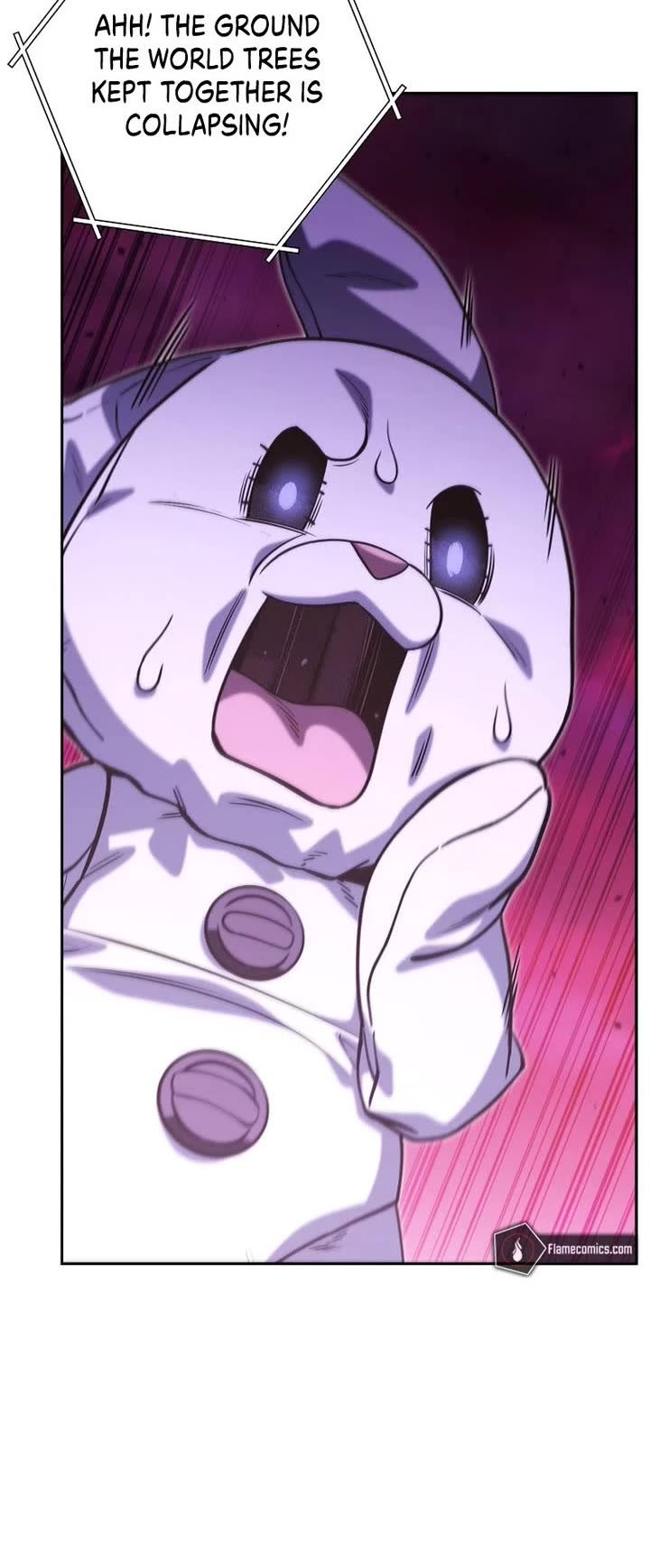 Dungeon Reset Chapter 262 page 9 - Chapter 262
