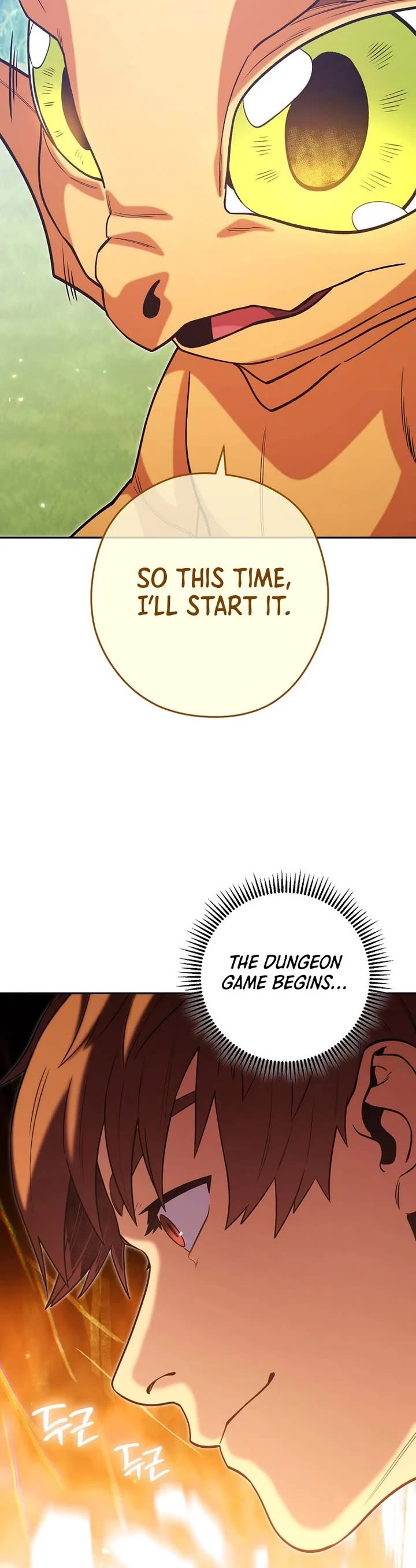 Dungeon Reset Chapter 263 page 13 - Chapter 263