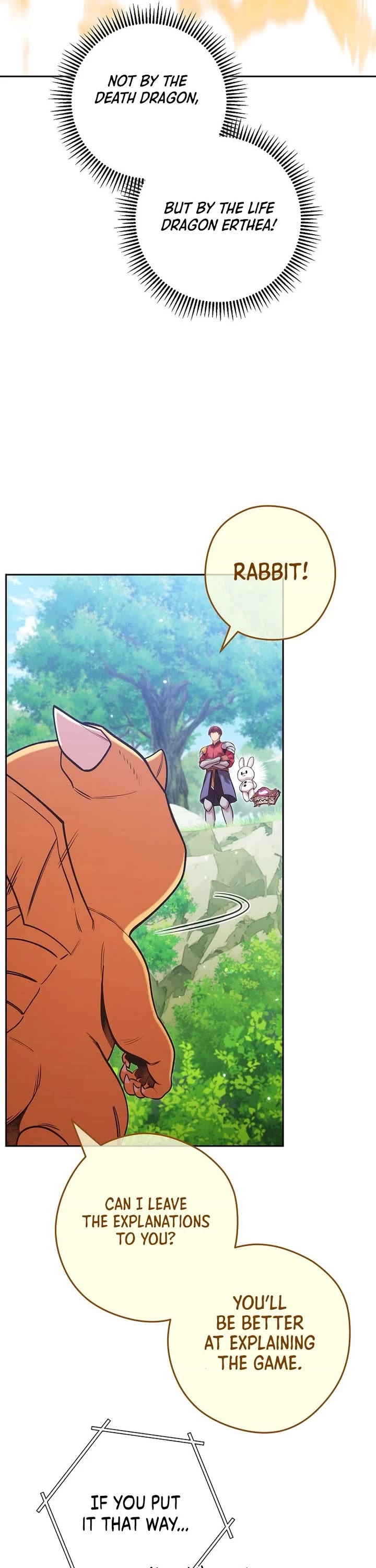Dungeon Reset Chapter 263 page 14 - Chapter 263