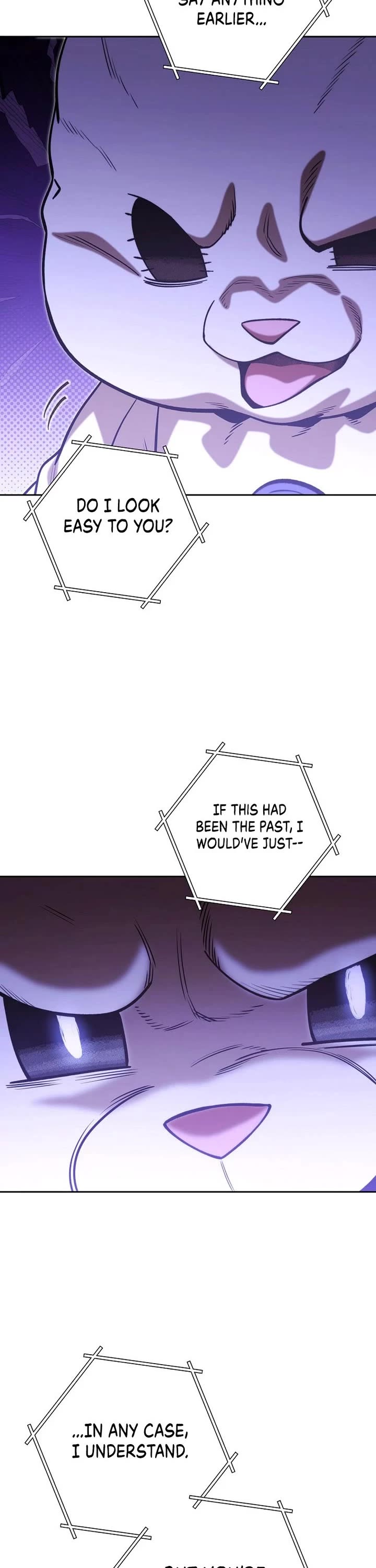 Dungeon Reset Chapter 263 page 19 - Chapter 263