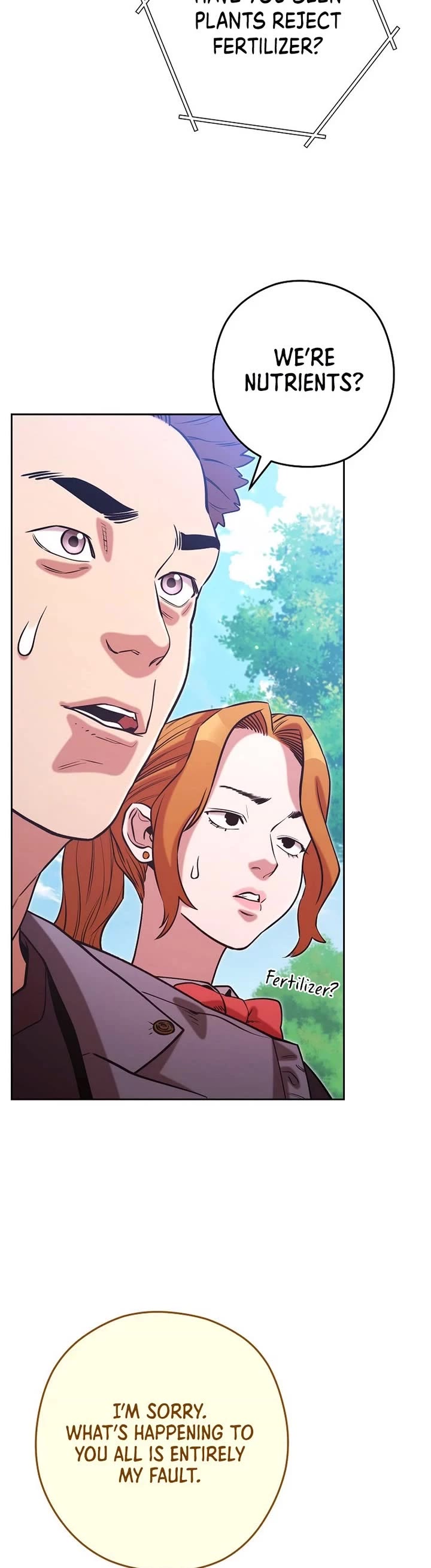 Dungeon Reset Chapter 263 page 24 - Chapter 263