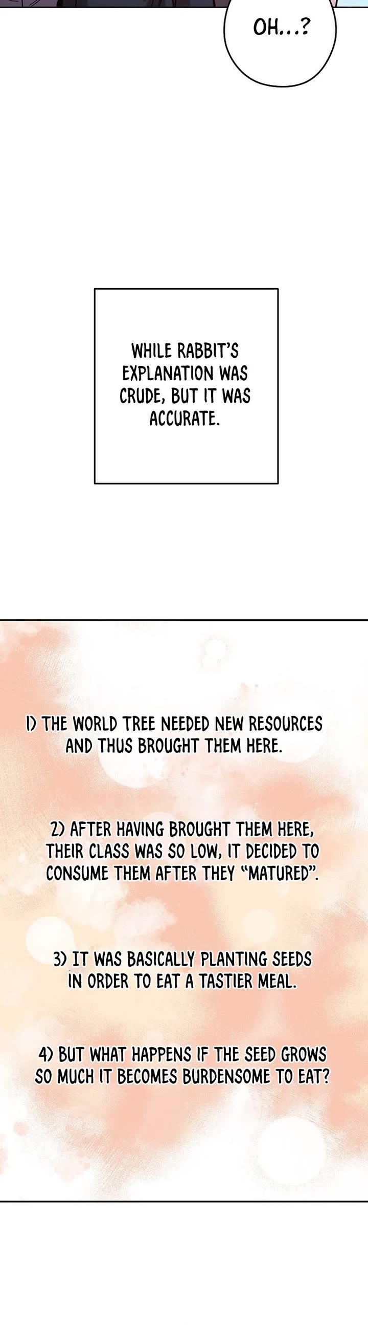 Dungeon Reset Chapter 263 page 33 - Chapter 263