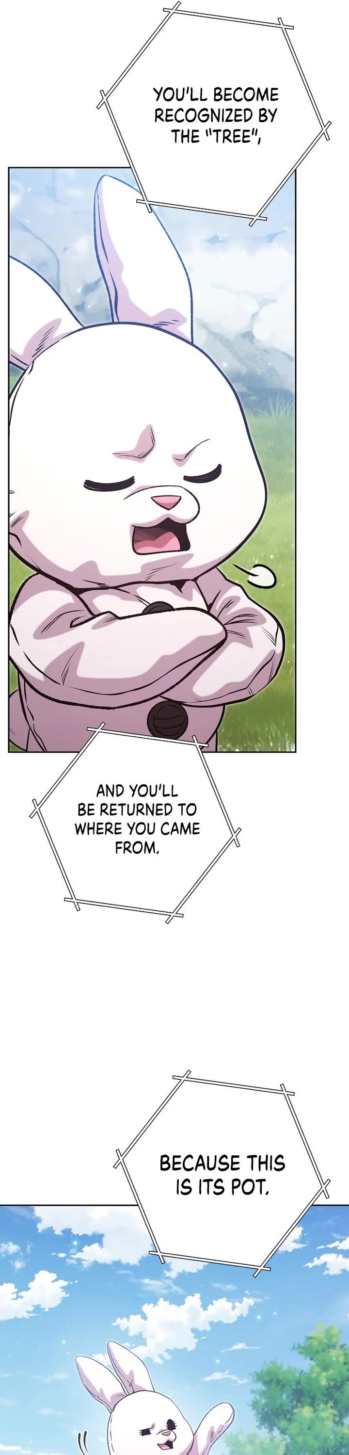 Dungeon Reset Chapter 263 page 34 - Chapter 263