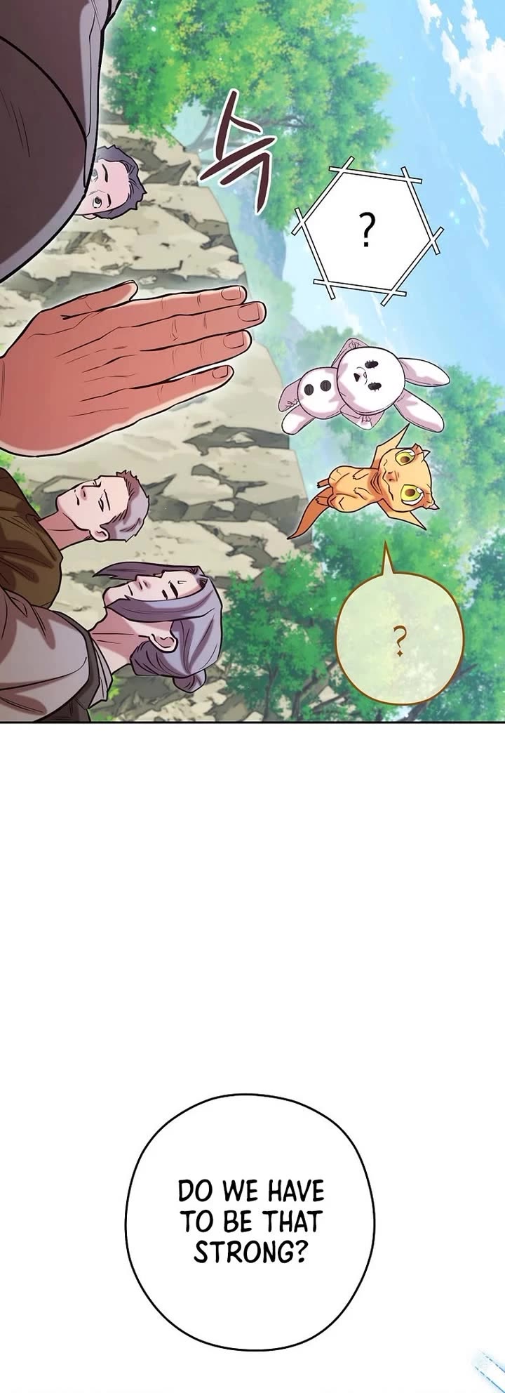 Dungeon Reset Chapter 263 page 41 - Chapter 263