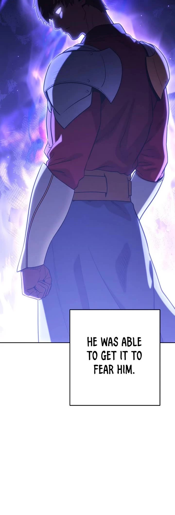 Dungeon Reset Chapter 263 page 45 - Chapter 263