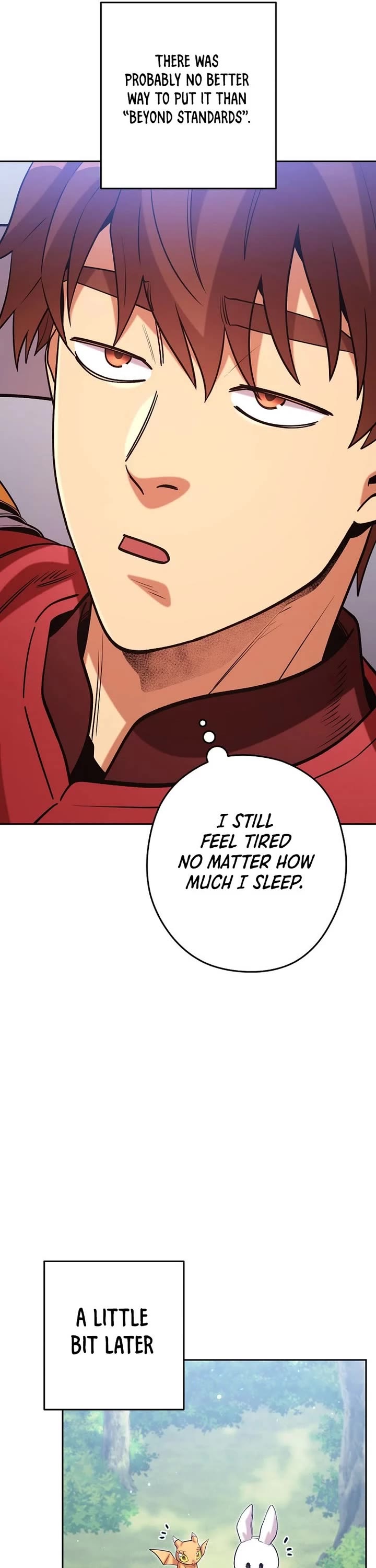 Dungeon Reset Chapter 263 page 46 - Chapter 263