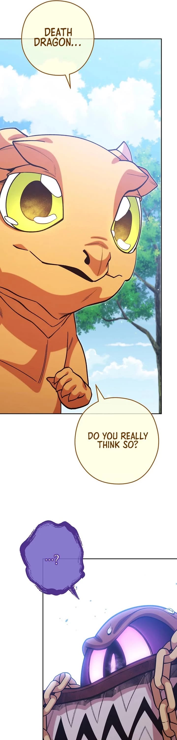 Dungeon Reset Chapter 263 page 58 - Chapter 263