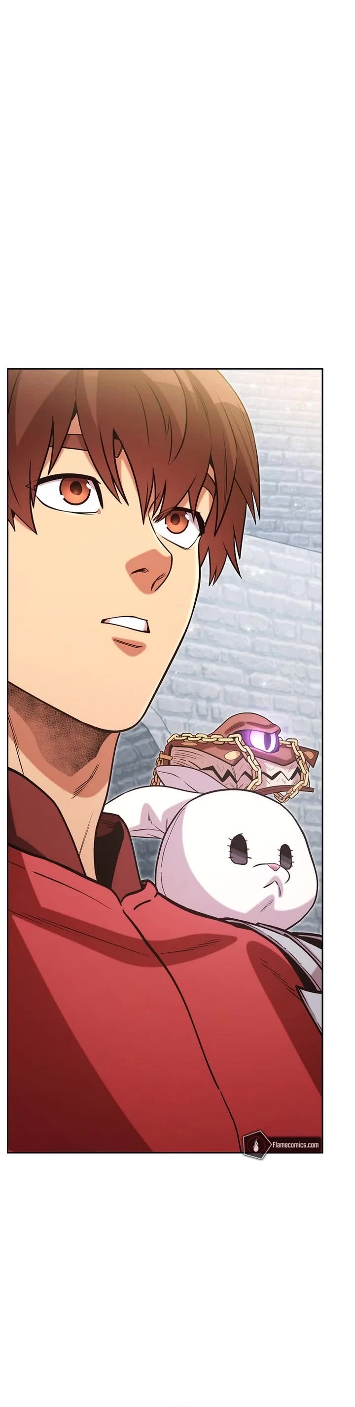 Dungeon Reset Chapter 263 page 61 - Chapter 263