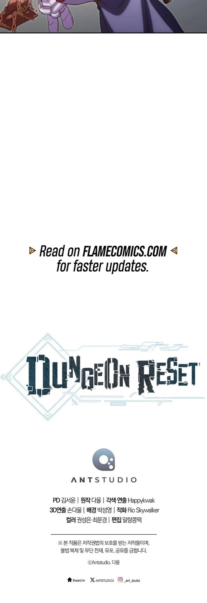 Dungeon Reset Chapter 263 page 63 - Chapter 263